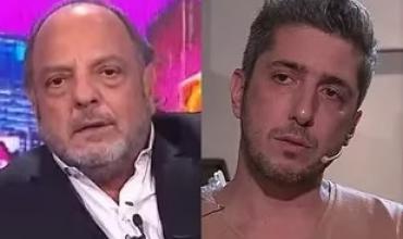 Baby Etchecopar cuestionó a Lucas Benvenuto y se mostró en contra de la cancelación a Jey Mammón: "No tiene condena"