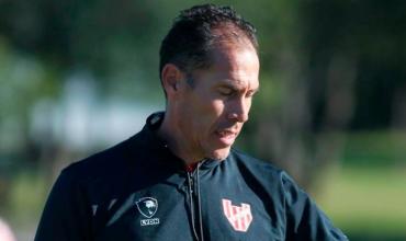 Instituto de Córdoba se quedo sin técnico 