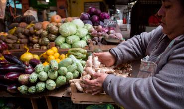 Paraguay: La inflación de mayo fue del 0%
