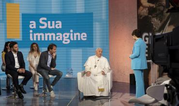 El Papa denunció “el placer de tantos soldados en torturar a ucranianos”