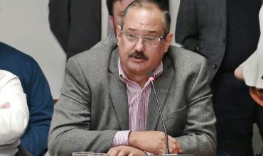 Sergio Leavy: “Un hecho inédito en la política argentina, donde las personas que van a querer manifestase, tiene que ir 24hs antes a la policía y avisar”