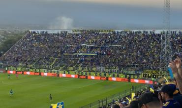 Se confirmó la fecha que jugaría Boca en la provincia