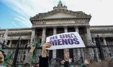 Se contabilizaron 29 femicidios por mes en lo que va de 2023