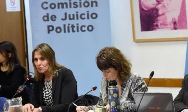 Juicio político a la Corte Suprema: el FdT citará al juez Maqueda por irregularidades en la administración de la Obra Social