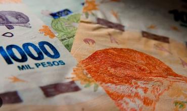 Los salarios de hasta $ 880 mil no pagarán el impuesto a las Ganancias