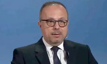 Antonio Aracre: “Sergio Massa es ‘El príncipe’ de Maquiavelo”