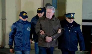 Revés judicial para el ex titular de Electroingeniería en la Causa Cuadernos