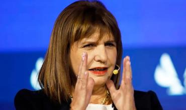Patricia Bullrich cruzó fuerte a Rodríguez Larreta por su intención de sumar a Schiaretti