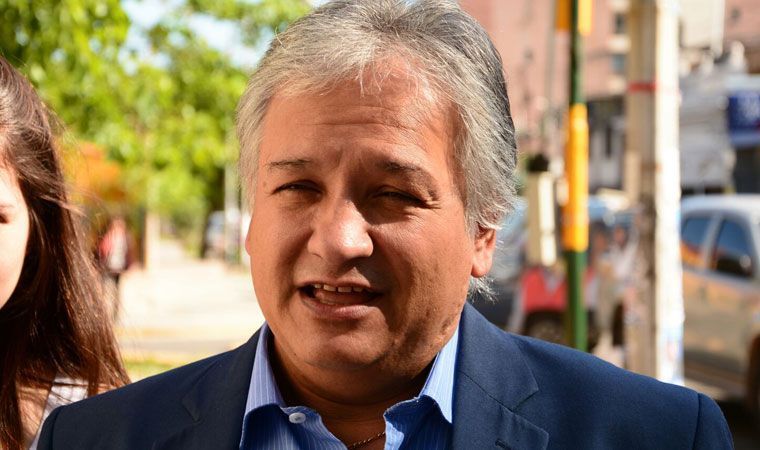 Néstor Gabriel Bosetti en el día del periodista: “Fénix está armada para que pueden hablar y expresarse todos”