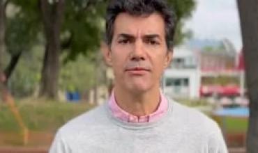 En medio de las negociaciones entre JxC y Schiaretti, Urtubey anunció que no será candidato