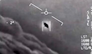“No estamos solos”: reclamaron a Estados Unidos que aclare si posee partes de vehículos extraterrestres