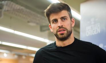 Gerard Pique apuntó contra el Barcelona: "Me alegro de haberme ido"