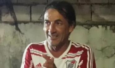 Habló la hija del hincha de River que murió en el Monumental: la emotiva frase con la que recordó a su papá