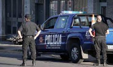 Rosario: una joven fue despedida de una fabrica, los amenazó y terminó detenida