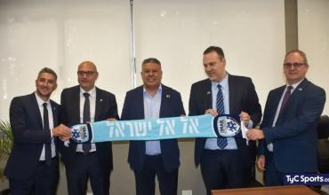 Nuevo partido confirmado: Israel confirmó un amistoso con la Selección Argentina en 2024