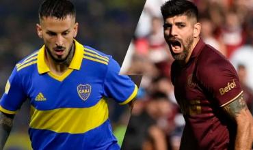 Boca, con el objetivo de volver al triunfo en el torneo ante un Lanús que quiere acercarse a los punteros