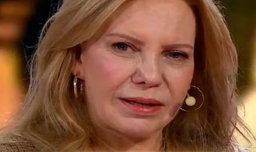 Cecilia Roth habló sobre la salud de Fito Páez tras la operación: “Tiene una máquina adentro”