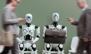 Inteligencia Artificial: La transformación que viene, y de la que nadie quiere hablar