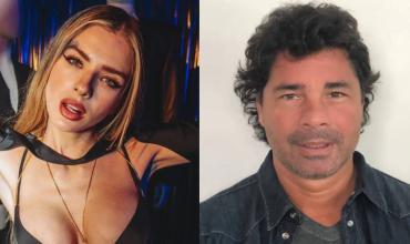 Atención China: una vidente advirtió a Eugenia Suárez y la dejó en shock