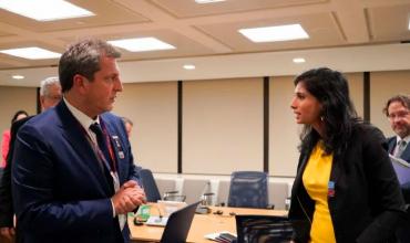 Argentina entra este viernes en default "selectivo" con el Fondo Monetario Internacional