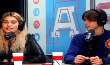 Martita y Felipe Fort hablaron de la empresa familiar: “Comemos de la fábrica”
