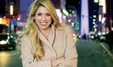 Florencia Bertotti reaccionó al ver a su marido con sus dos ex en ATAV 2: “Se me juntó el ganado”