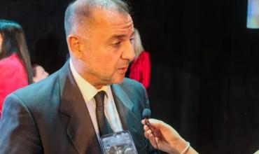 Guillermo Galvan sobre la reforma de la constitución: “En 26 años se reformó 6 veces”