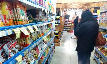 Alertan que la inflación de agosto podría trepar hasta el 14% por la devaluación