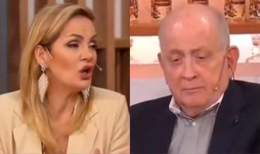 Repudian a panelistas de “Polémica en el bar” por cuestionar que el hijo de Flor Peña tenga su fiesta de 15