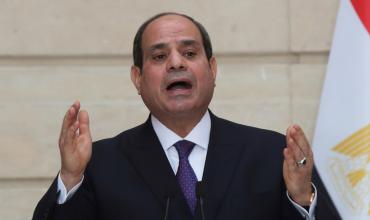 Control demográfico en Egipto: el presidente Abdel Fatah al Sisi pidió disminuir la natalidad