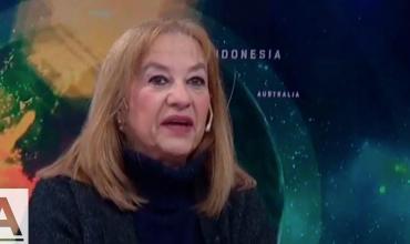 Claudia Collado sobre el reintegro del IVA: "queremos saber qué pasará después de diciembre, esto debería ser una medida para siempre”
