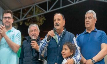  "Es mi obligación y responsabilidad tratar de resolver los problemas de nuestra gente"
