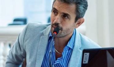 Martin Menem: “Javier Milei es el único candidato que tiene coherencia, él siempre dijo que iba a estar a favor de las bajas de impuestos”