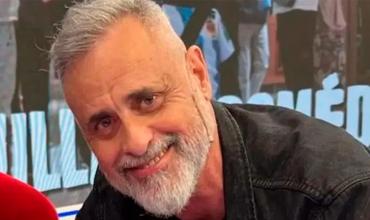 Jorge Rial fue agredido en la puerta de  Radio 10