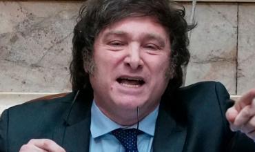 Lo que prepara Javier Milei para Enegía, YPF... y Enarsa