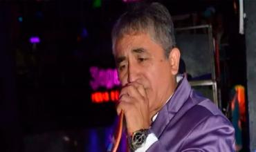 Trágico accidente en Santiago del Estero: murió el cantante de música tropical Huguito Flores