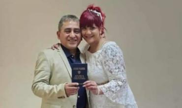 La hija de 3 años de Huguito Flores se encuentra en terapia intensiva: “Es la única sobreviviente de la familia”  