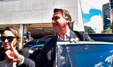 Revelaron que Bolsonaro presentó un plan a las Fuerzas Armadas para derrocar a Lula