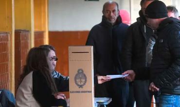 El lunes comienzan a pagar a las autoridades de mesa durante las elecciones Paso