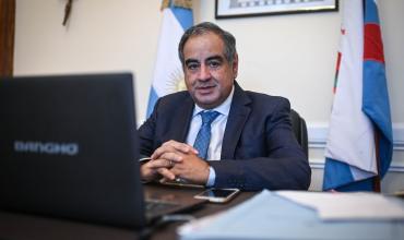 Julio Martínez: “Este gobierno no soluciono ningún problema, al contrario, lo profundizó” 