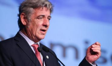 Nicolás Pino: “Las políticas económicas son más perjudiciales que la sequía”