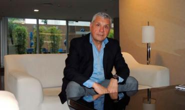 Carlos Germano: “La foto de Massa con los sindicalistas lo complica, porque no le suma los votos que necesitan”