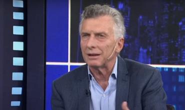 Mauricio Macri minimizó a Milei: “¿Una persona sola puede hacer un cambio?"