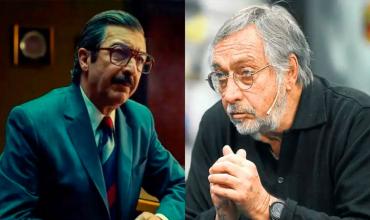 Luis Brandoni busca a Ricardo Darín para pedirle disculpas luego de criticar “Argentina, 1985”