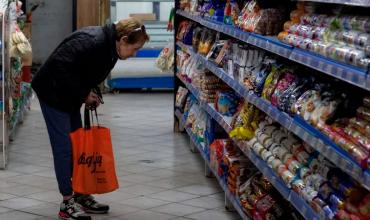 El Gobierno informó que la inflación en la segunda semana de septiembre fue del 2%
