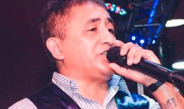 Se conocieron los detalles de la autopsia al cuerpo del cantante Huguito Flores
