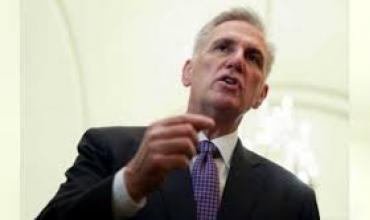 La Casa Blanca alerta la posibilidad de un "cierre federal"