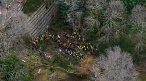 Qué indica el último parte médico de los soldados sobrevivientes del vuelco en San Martín de los Andes