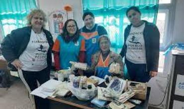 La Fundación Pueblo Federal recibirá una distinción por su labor en la Legislatura de La Rioja