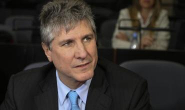 El Procurador pidió la revocar la absolución de Boudou por la compra de un auto